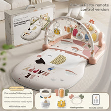 Multi-function Crawling Mat