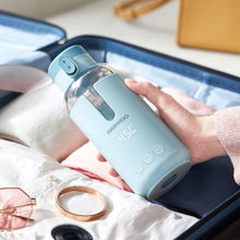 Portable Milk Conditioner