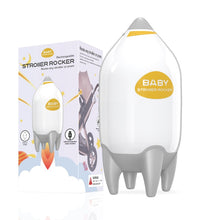 Baby Sleep Soothing Instrument