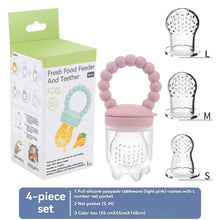 Children's Pacifier