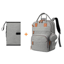 Portable Baby Bag