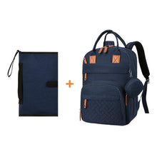 Portable Baby Bag