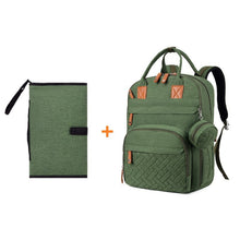 Portable Baby Bag