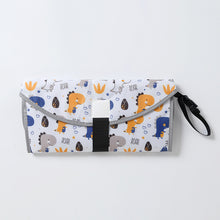 Baby Care Diaper Pad