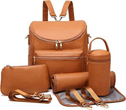 Waterproof Multifunctional Mummy Bag