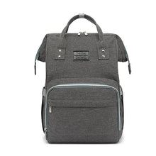 Upgraded Large Capacity Mummy Bag