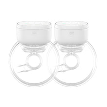 Wearable Breast Pump