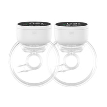 Wearable Breast Pump