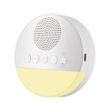 Sleep-aid Smart Speaker