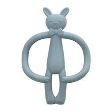 Rabbit Grinding Stick Soothing Toy