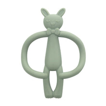 Rabbit Grinding Stick Soothing Toy