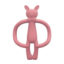 Rabbit Grinding Stick Soothing Toy