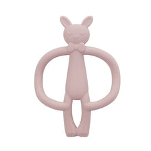 Rabbit Grinding Stick Soothing Toy