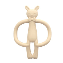 Rabbit Grinding Stick Soothing Toy