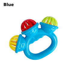 Infant Pacifying Rattle