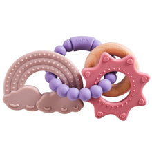 Baby's Gum Bracelet