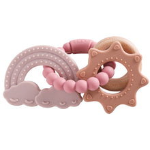 Baby's Gum Bracelet