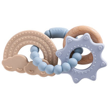 Baby's Gum Bracelet