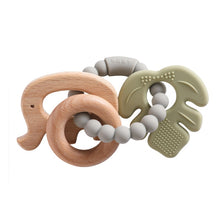 Baby's Gum Bracelet