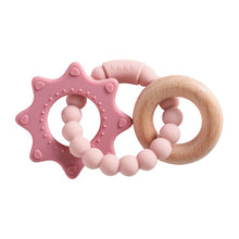 Baby's Gum Bracelet