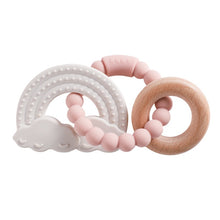 Baby's Gum Bracelet