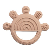 Baby's Hand-Bite Toy