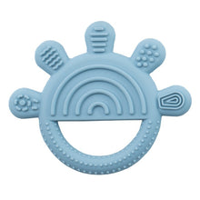 Baby's Hand-Bite Toy