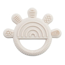Baby's Hand-Bite Toy