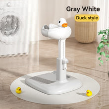 Baby Standing Bath Table