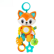 Plush Animal Bed Hanging Wind Chimes