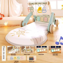 Baby Foot Walker