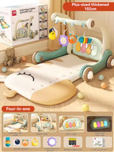 Baby Foot Walker