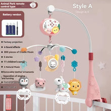 Hanging Bed Bell