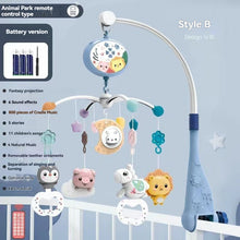 Hanging Bed Bell