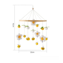 Bed Bell Hanging Toy
