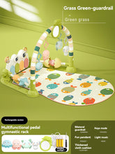 Baby Gym Rack