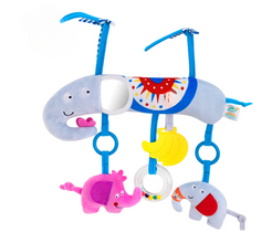 Cart Pendant Toy