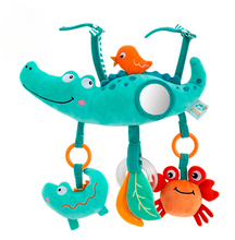 Cart Pendant Toy