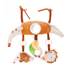 Cart Pendant Toy