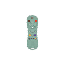 Remote Control Teething Toy