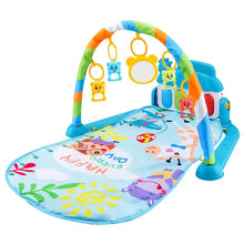 Baby Gym Rack