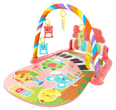 Baby Gym Rack