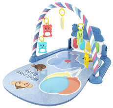 Baby Gym Rack