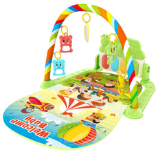 Baby Gym Rack