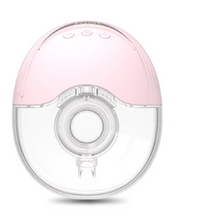 Mother And Baby Milking Device
