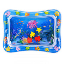 Children's Inflatable Pat Mat