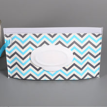 Baby Wipes Storage Bag