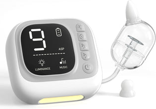 Children's Infant Nasal Aspirator