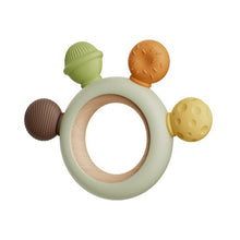 Molar Chew Toy