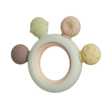 Molar Chew Toy